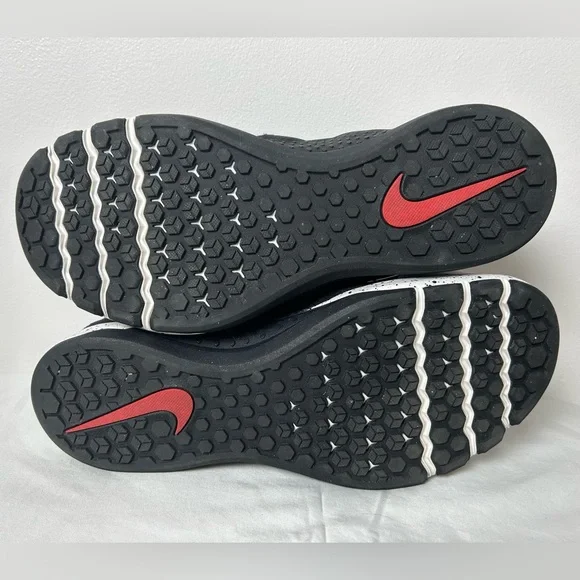 Men’s Nike Tech Trainer Sneakers Size 11 - Picture 8 of 9